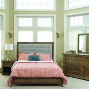 Arborne Open Nightstand - Image 2