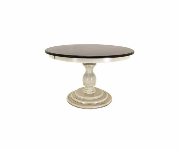Olivia Single Pedestal Table