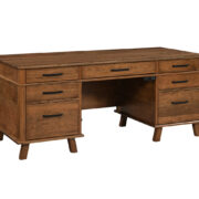 Hutton Lift Desk