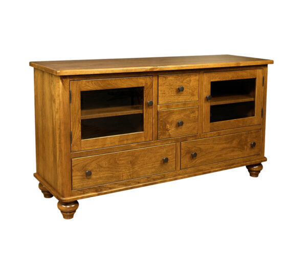 Greenville Plasma Console