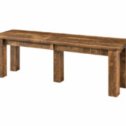 Alamo Leg Table Collection - Image 3