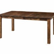 Alamo Leg Table Collection - Image 2