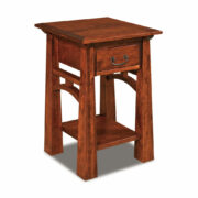Artesa Nightstand