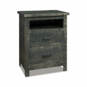 Dumont Nightstand
