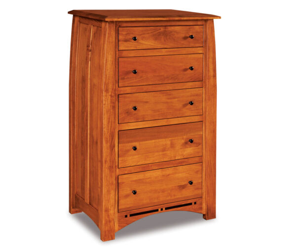 Boulder Creek Chest