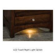 Dumont Nightstand - Image 5