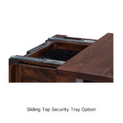 Dumont Nightstand - Image 2