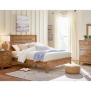 Flint 5 Drawer Chest - Image 3