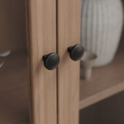 Lamont 80" Bookcase - Image 2