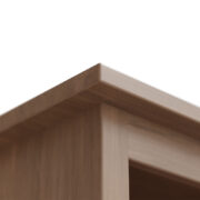 Lamont 80" Bookcase - Image 3