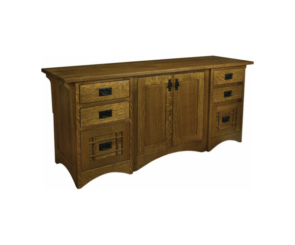 Lincoln Credenza
