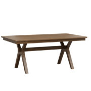 Madison Trestle Table
