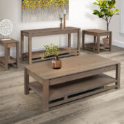 Kirklyn End Table - Image 2