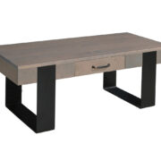 Glendale Coffee Table - 42"W