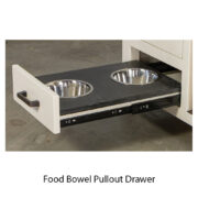 Legacy Medium Double Hinged Door Crate - Image 2