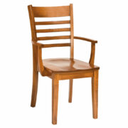 Louisdale Chair - Image 2