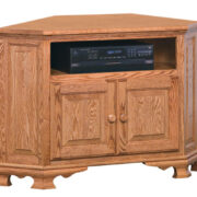 Heritage Corner Cabinet - 42¾"W