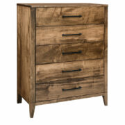 Sandalwood Chest