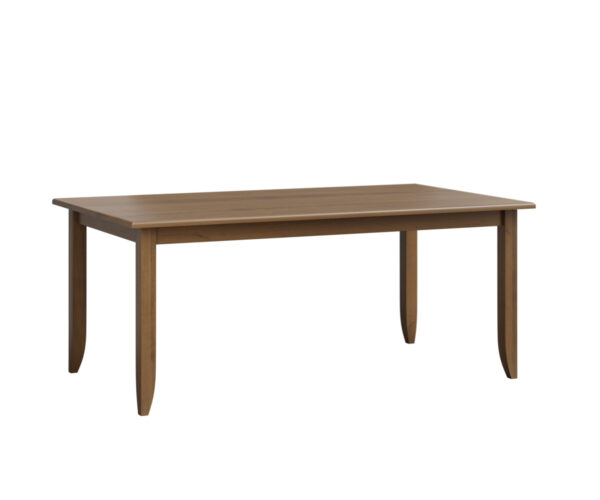 Tremont Leg Table