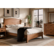 Barrington Tall Dresser - Image 2