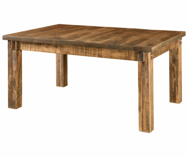 Houston Leg Table