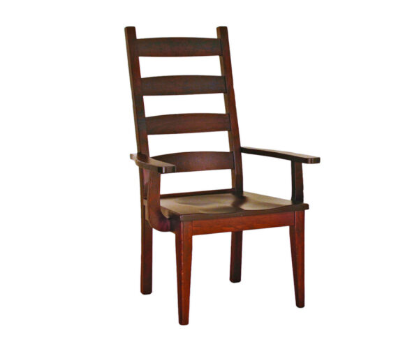 Williamsburg Chair