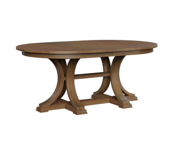 Edinburgh Double Base Table