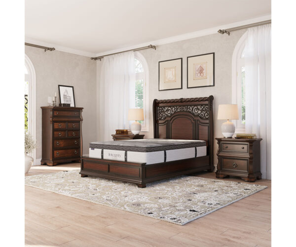Integrity Premier Mattress