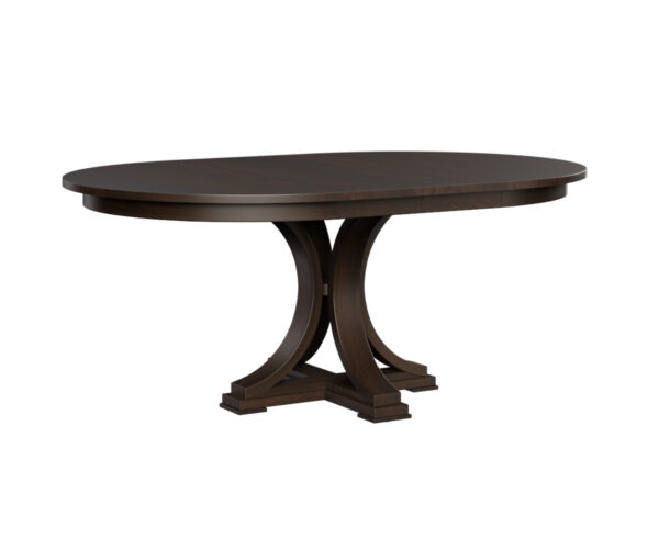 Edinburgh Single Base Table