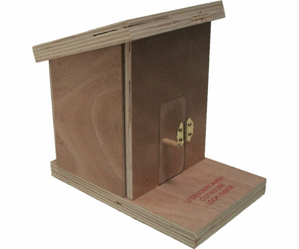 Outhouse