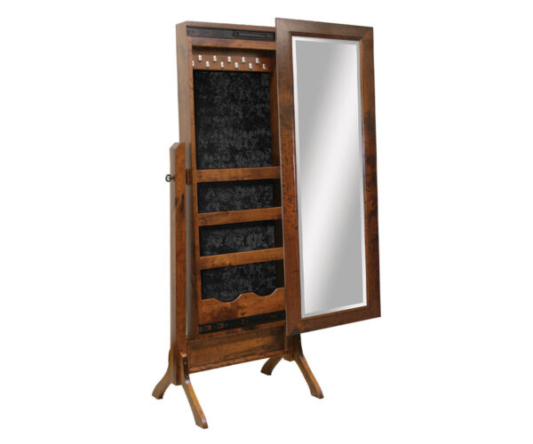 Brooklyn Jewelry Cabinet