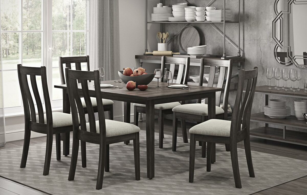 Benson Chair - Image 2