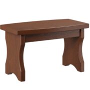 Curve Creek Bench
