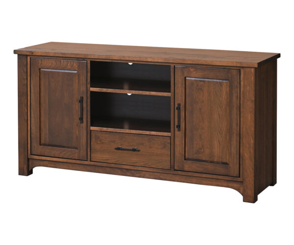 Barn Loft TV Stand
