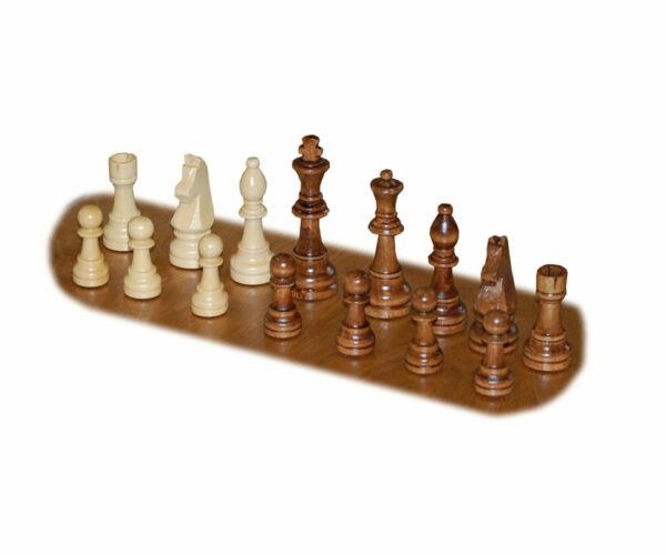 Chess Pugs