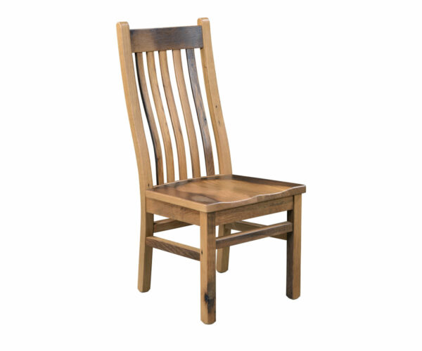 Mission Chair