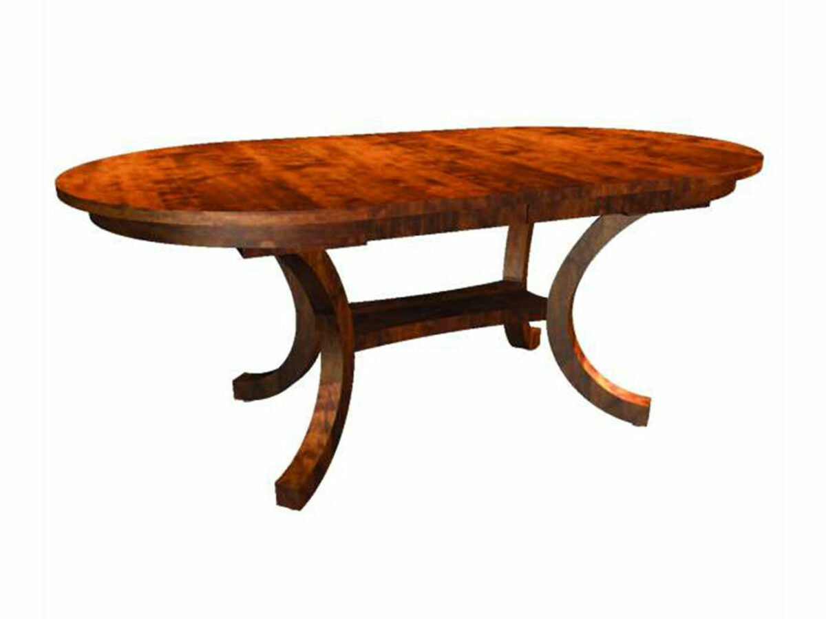 Richmond Double Base Table