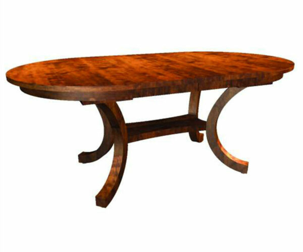 Richmond Double Base Table