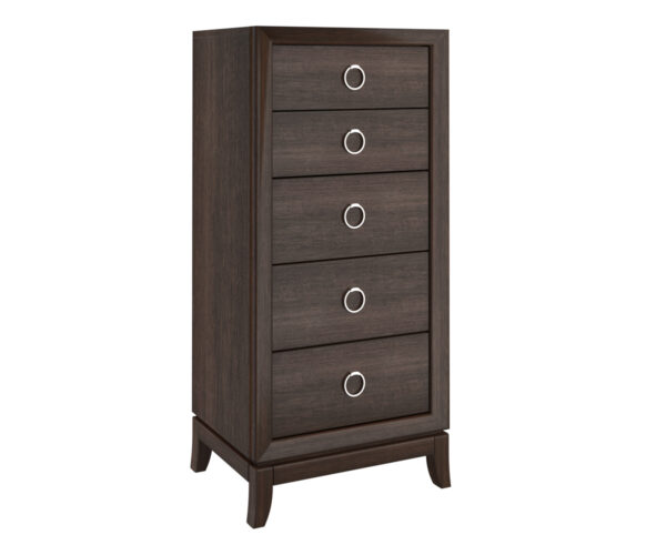 Uptown Lingerie Chest