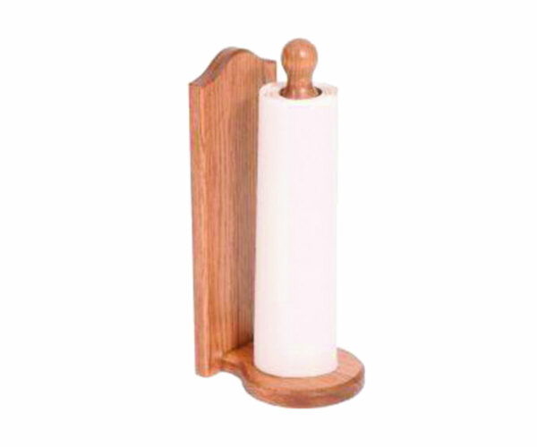 Classic Stand Up Paper Towel Holder