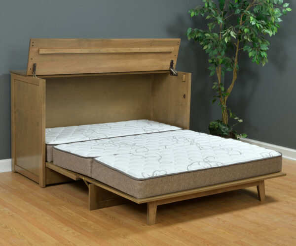 4500 Series Wall Bed