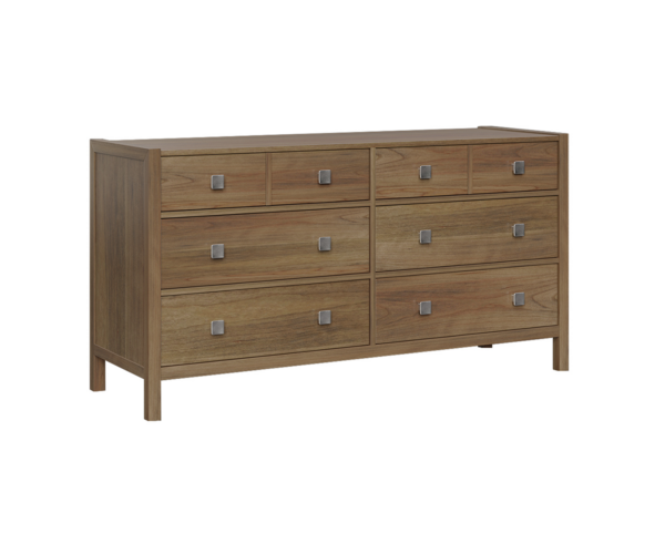 Hammond 65" Dresser