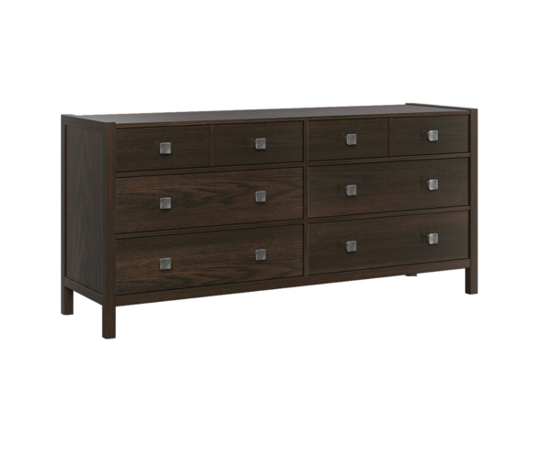 Hammond 73" Dresser