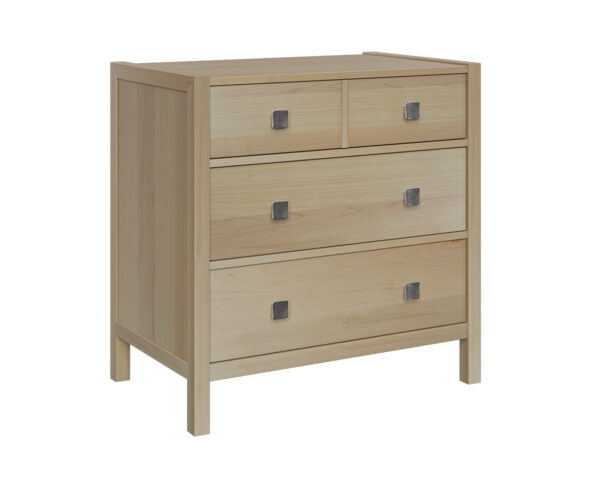 Hammond 3 Drawer Chest