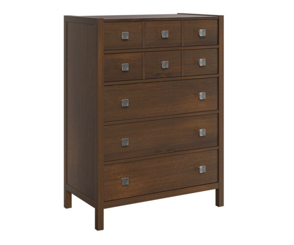 Hammond 5 Drawer Chest