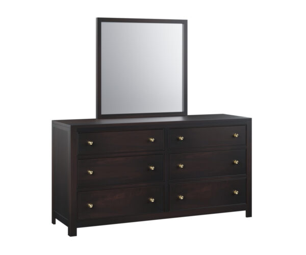 Elenor 68″ Dresser