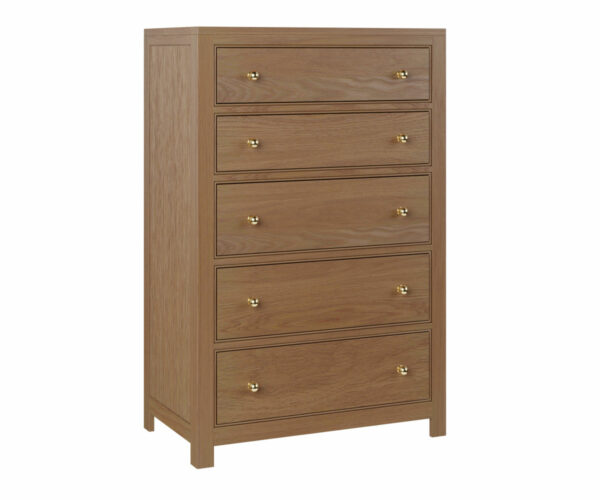 Elenor 5 Drawer Chest