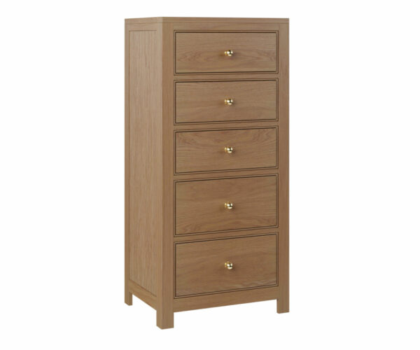 Elenor Lingerie Chest