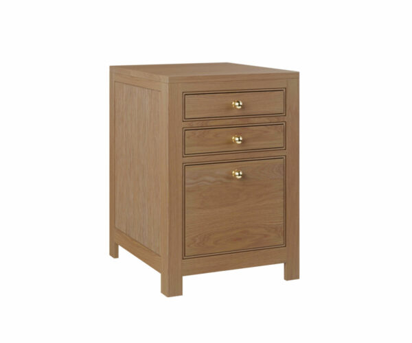 Elenor File Cabinet