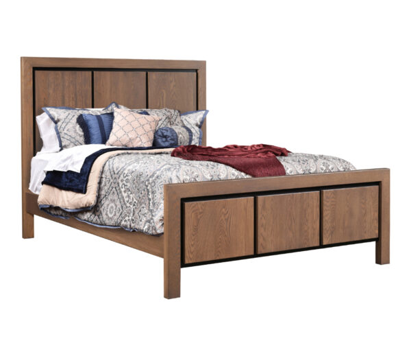 Lorenzo Bed